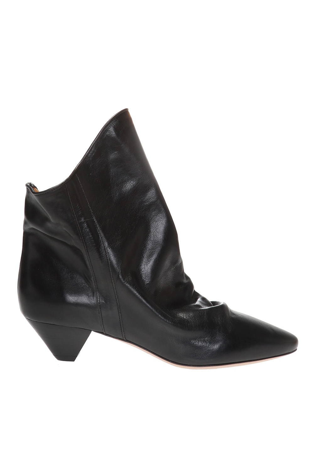 Doey boots outlet isabel marant